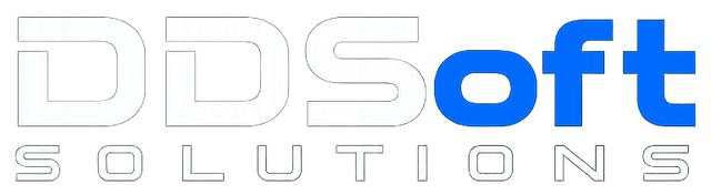 DDSoft Solutions